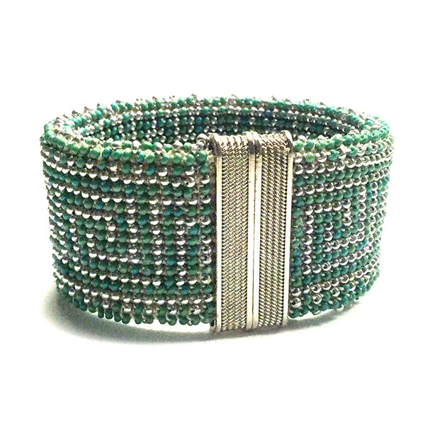 bead crochet bracelet kit