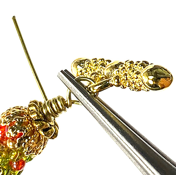 Elena Bead Crochet Bracelet Kit