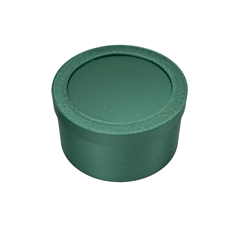 Box with lid for your insert, nine colors available