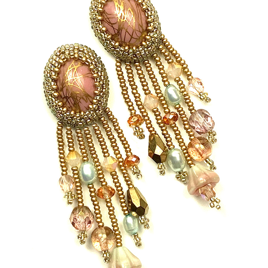 Thalia Earrings Kit