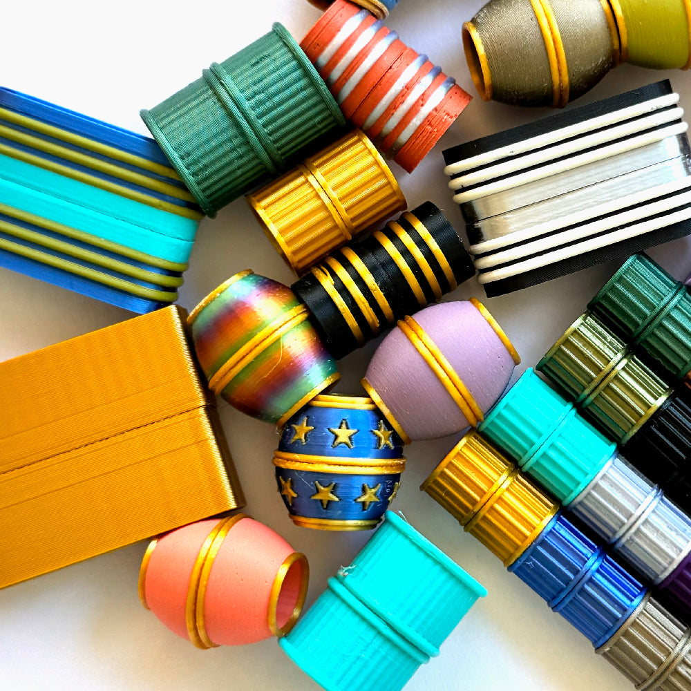 Clasps