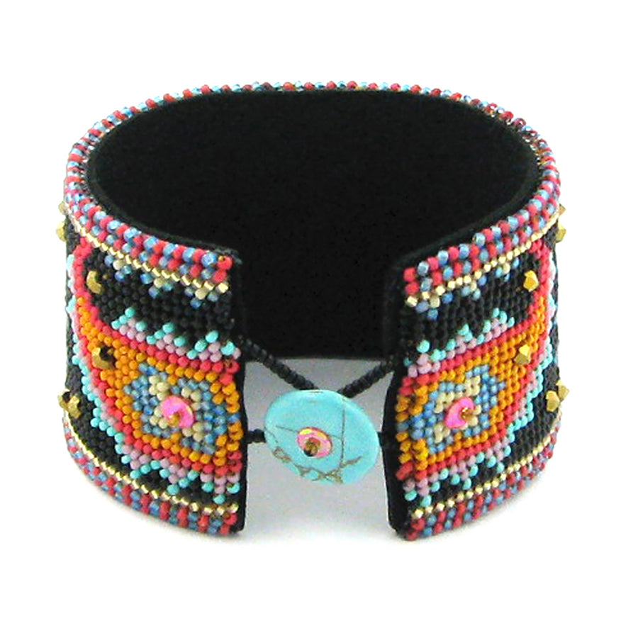 Corfu Needlepoint Bracelet kit