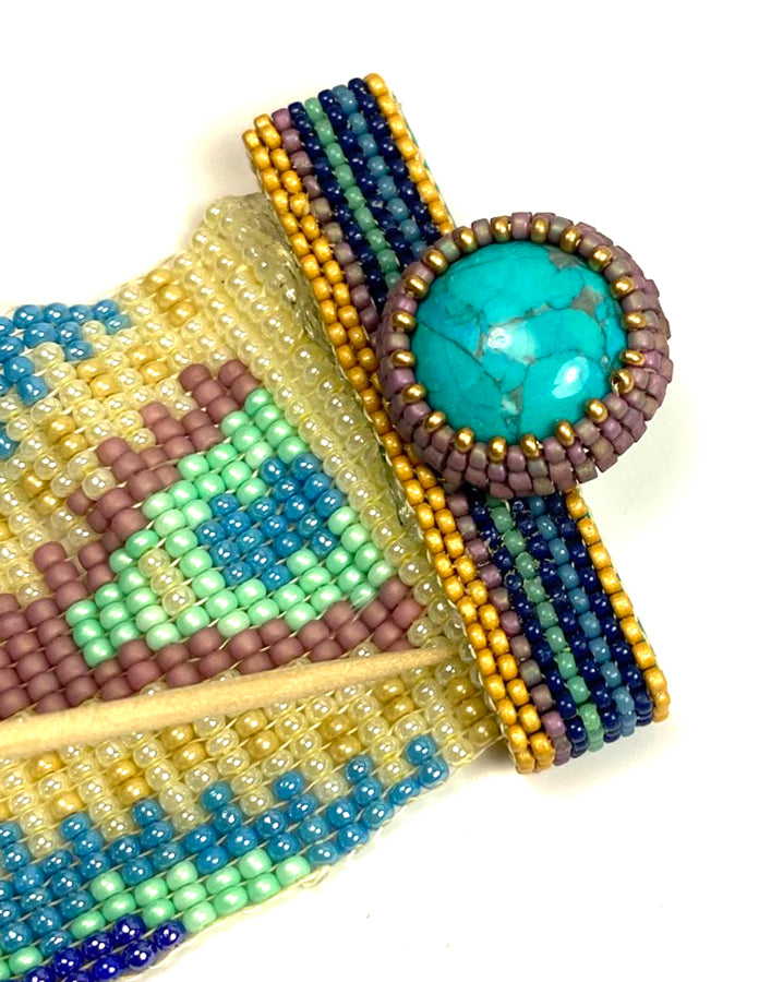 Bead Looming Kit Sierra