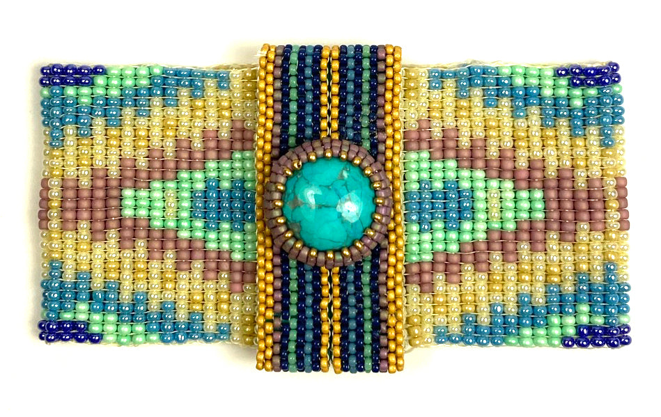 Bead Looming Kit Sierra