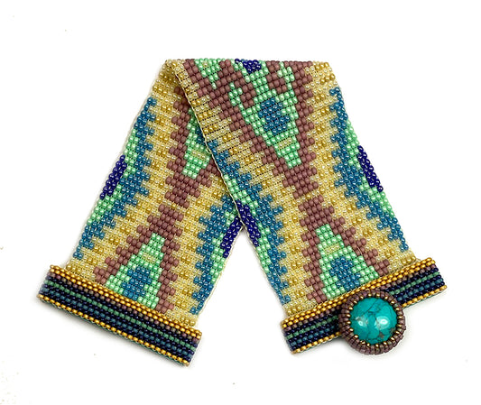 Bead Looming Kit Sierra