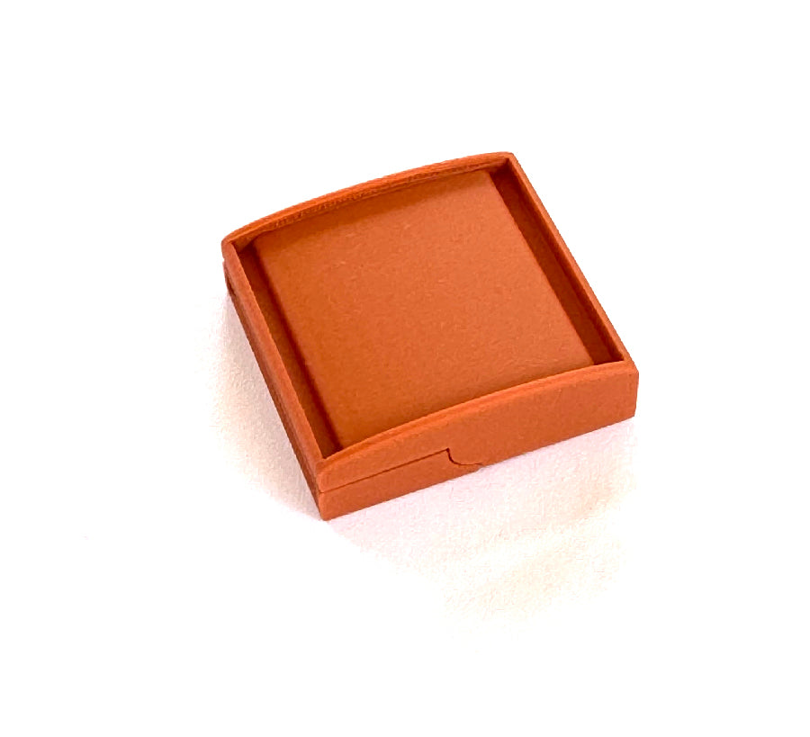 Clasp for Peyote, Brick, Square stitch cover