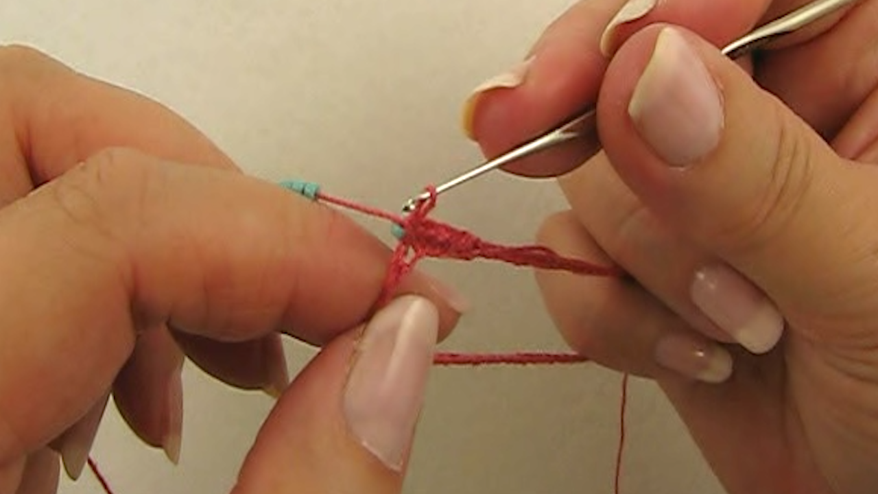 Bead Crochet Bracelets PDF download book