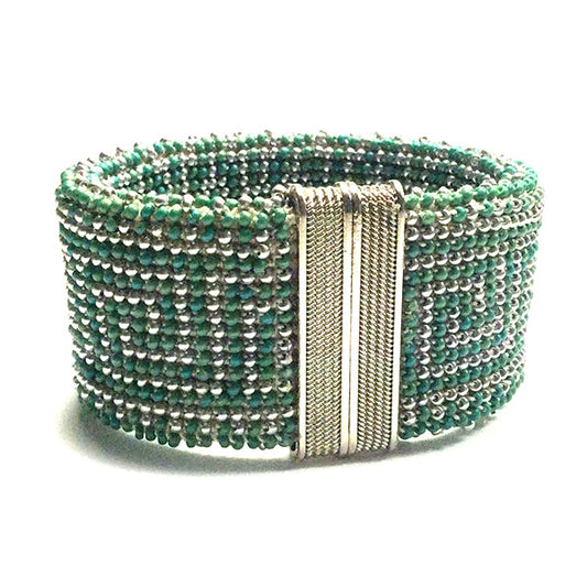 bead crochet bracelet kit