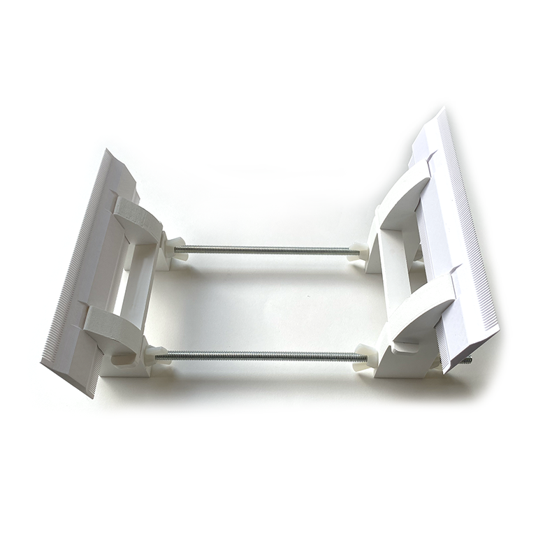 No-Finish Beading and Small Tapestry Loom