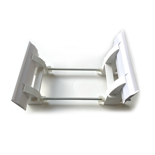 No-Finish Beading and Small Tapestry Loom