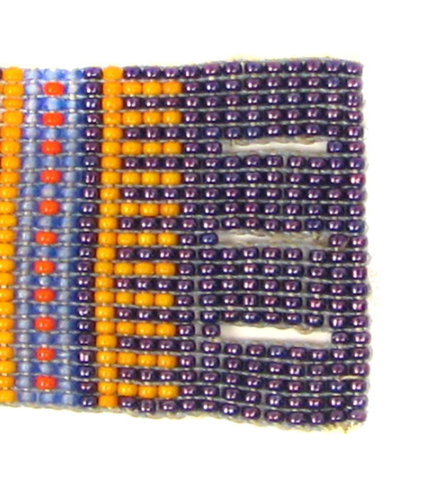 Looming Beads & Fibers PDF Digital Download Book