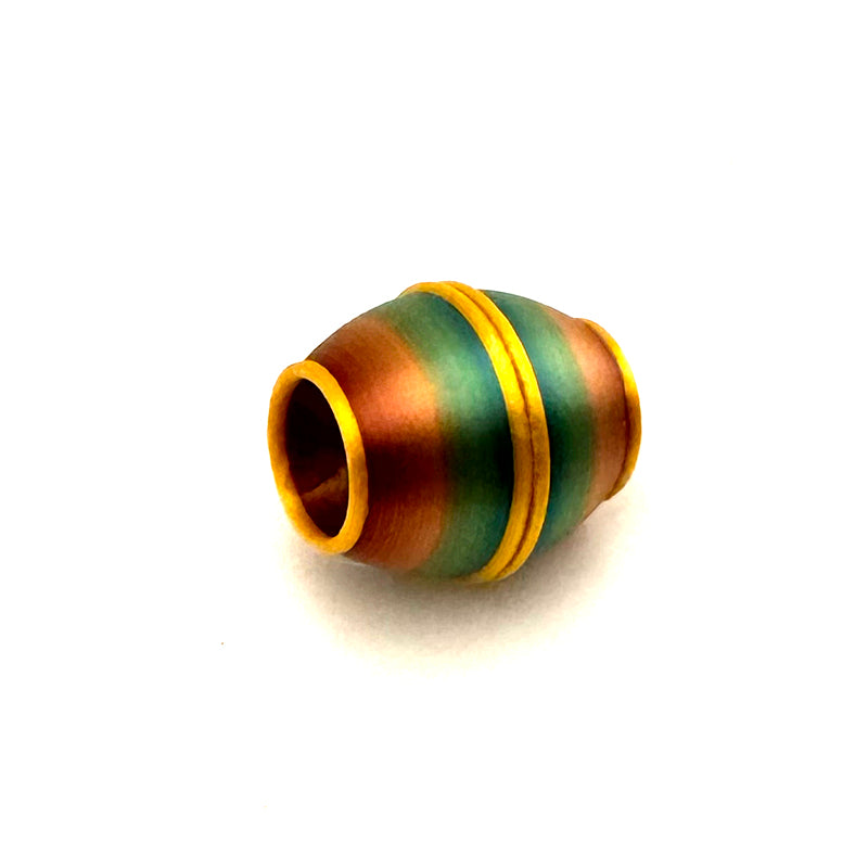 Radium 8.5mm Inside diameter magnetic clasp