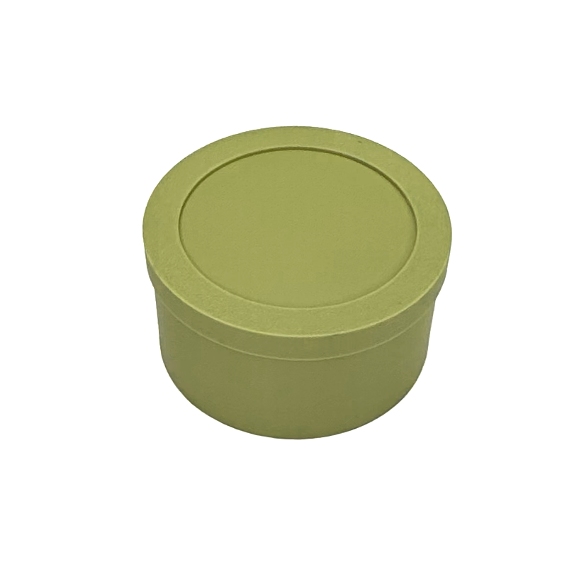 Box with lid for your insert, nine colors available