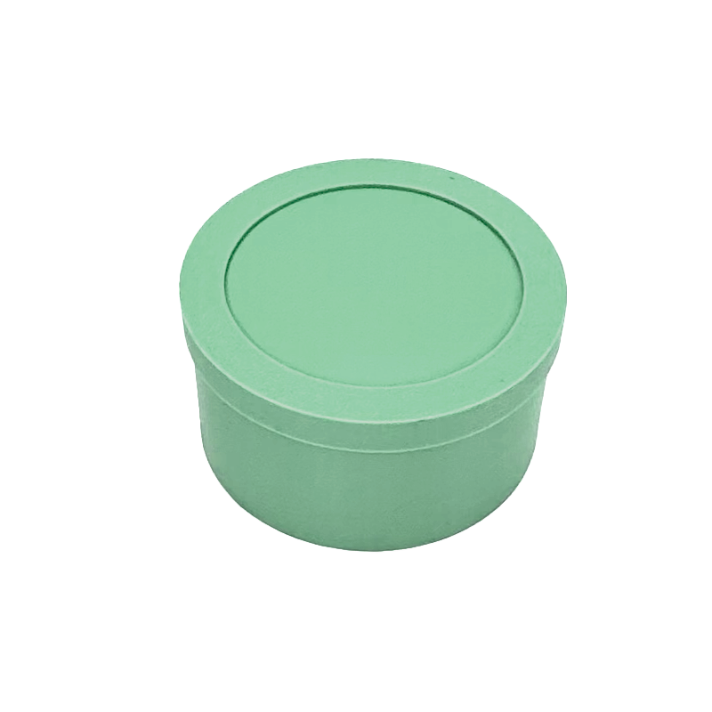 Box with lid for your insert, nine colors available