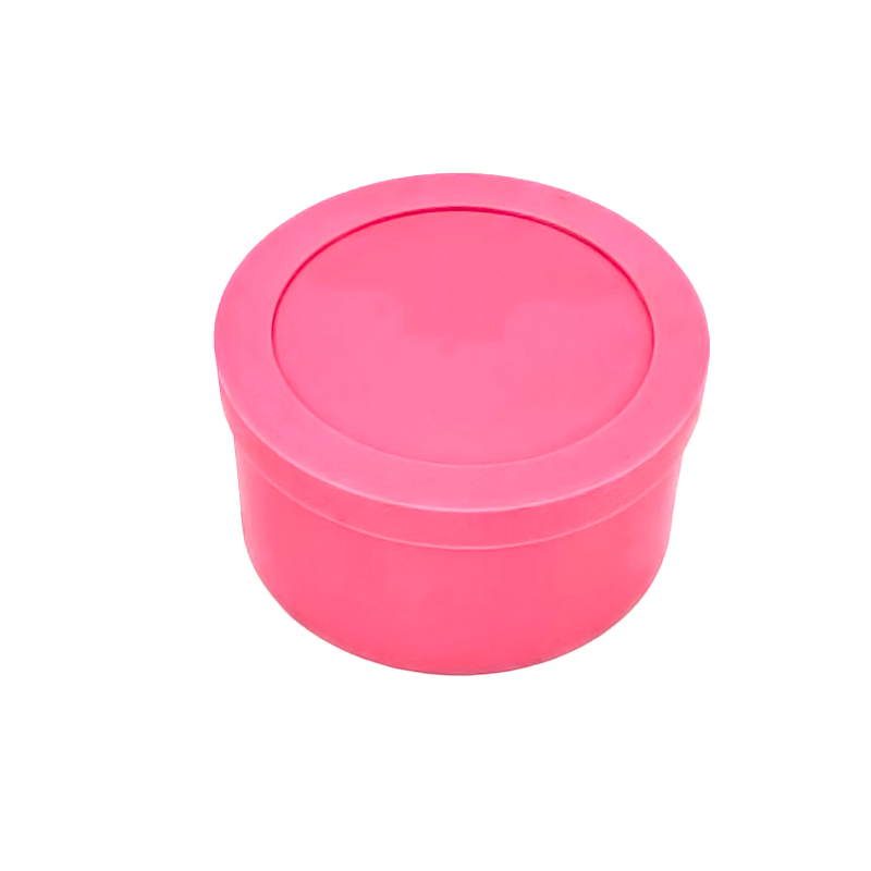 Box with lid for your insert, nine colors available