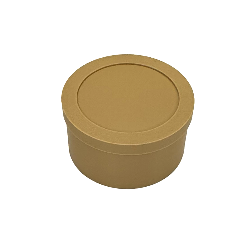 Box with lid for your insert, nine colors available