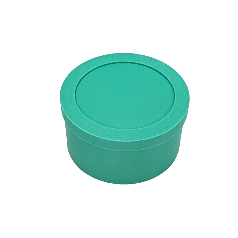 Box with lid for your insert, nine colors available