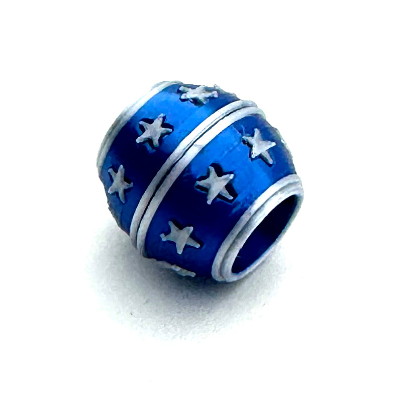 Star Clasp