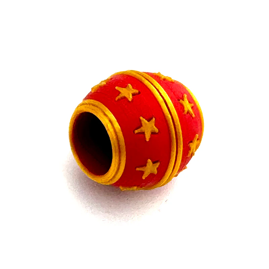 Star Clasp